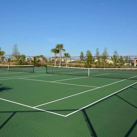 Solterra Resort, Pool Home With Game Room Davenport Exterior photo